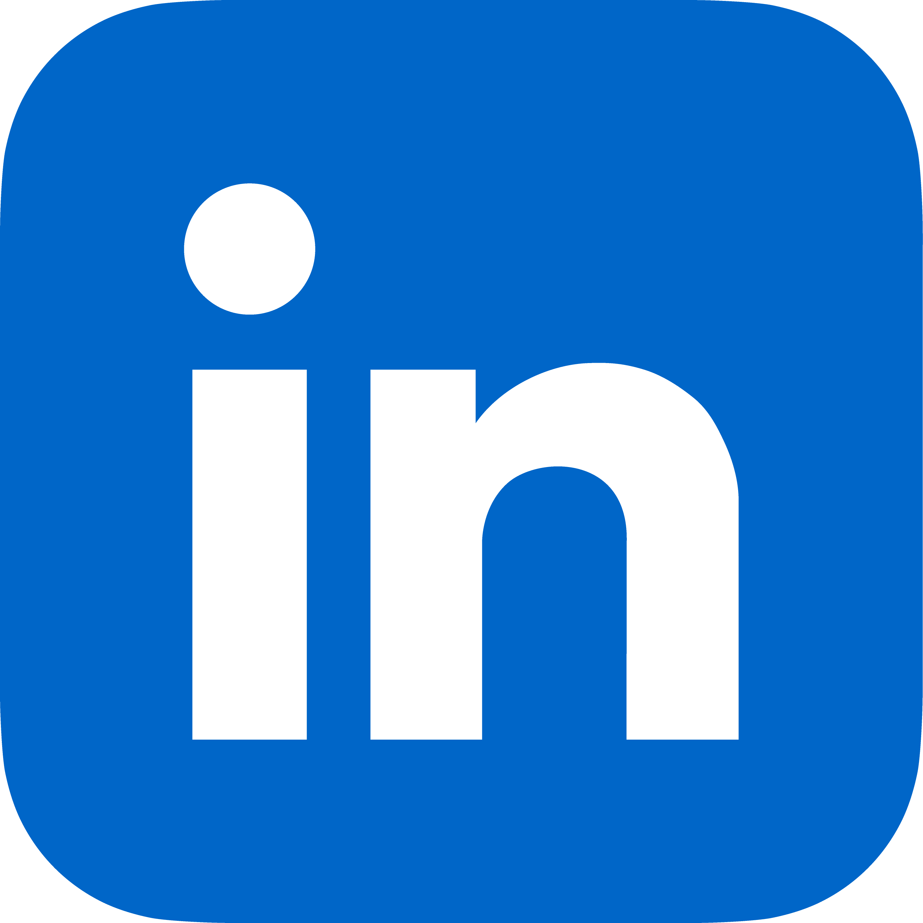 linkedin logo